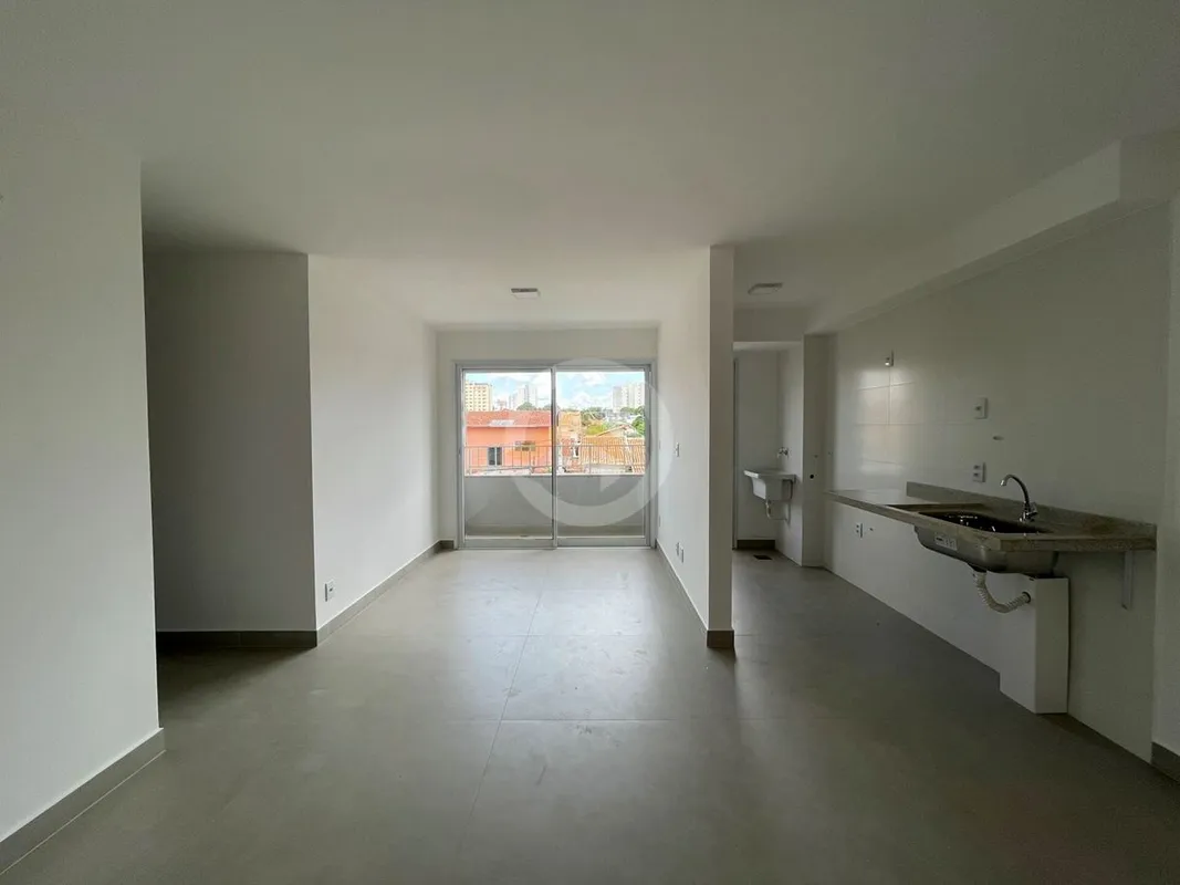 Apartamento 3 quartos com suíte no Jardim América, a apenas 1 km do Parque Vaca ...