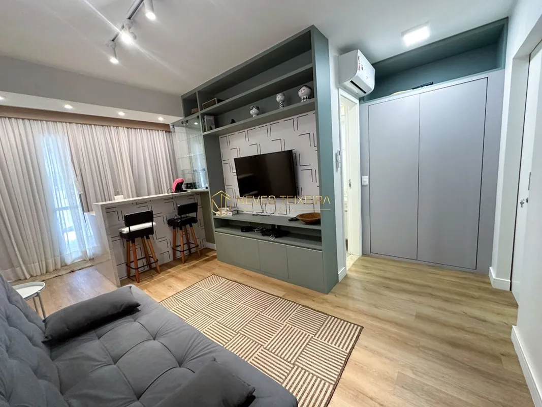 NEVES TEIXEIRA VENDE: Esplendida Cobertura Linear, com espetacular vista para o ...