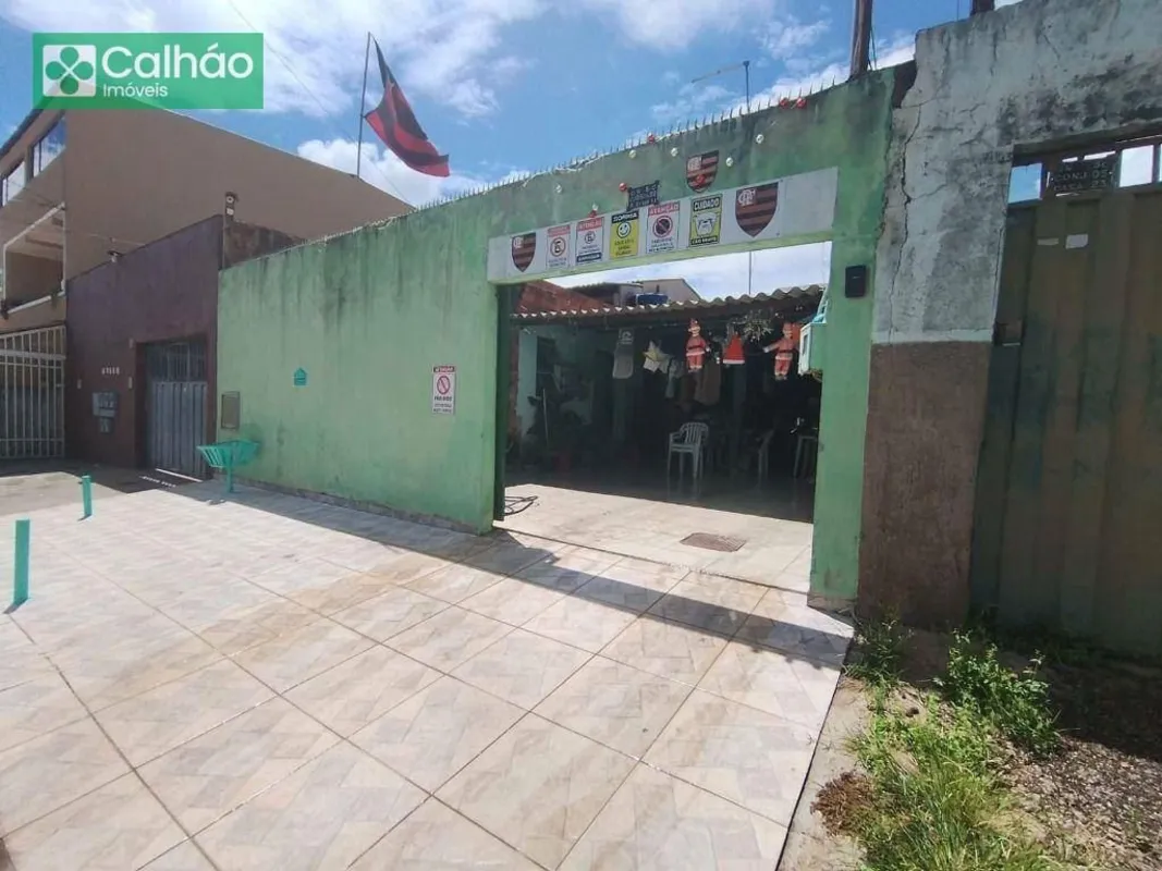 OPORTUNIDADE CASA À VENDA NO RIACHO FUNDO II / DF Endereço: QN 8 Conjunto 05Exce...