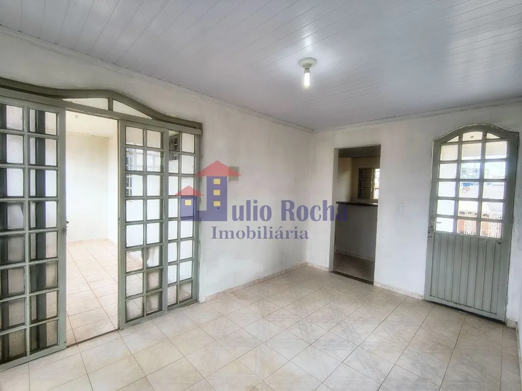 JULIO ROCHA IMOBILIARIA ALUGA!ÓTIMO APARTAMENTO NO BAIRRO SÃO JOSÉ EM SÃO SEBAST...