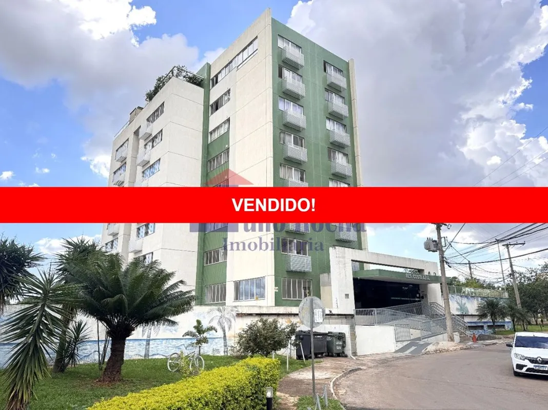 JULIO ROCHA IMOBILIÁRIA VENDE!MARAVILHOSO APARTAMENTO NO RESIDENCIAL COSTA AZUL,...