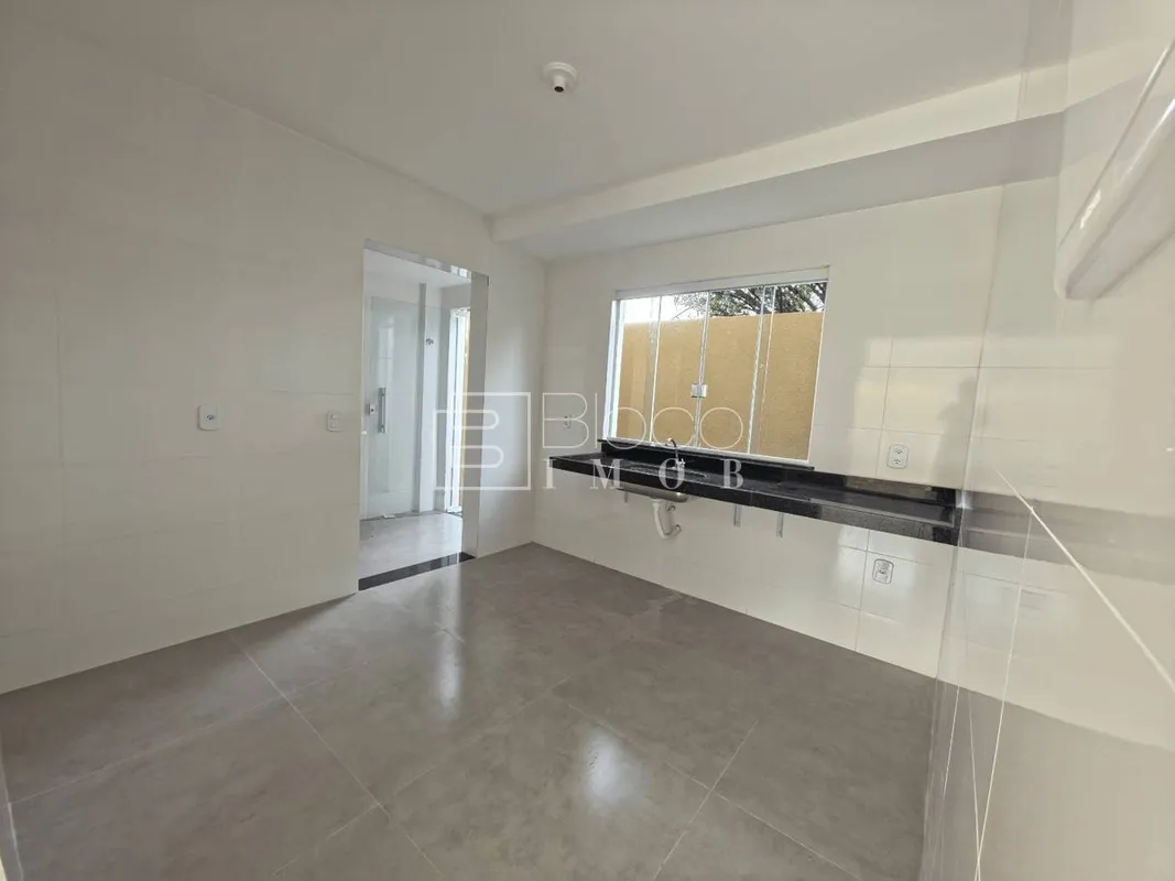 VENDOExcelentes apartamentos prontos para morar no Jardim Ingá-Luziânia/GOPortal...