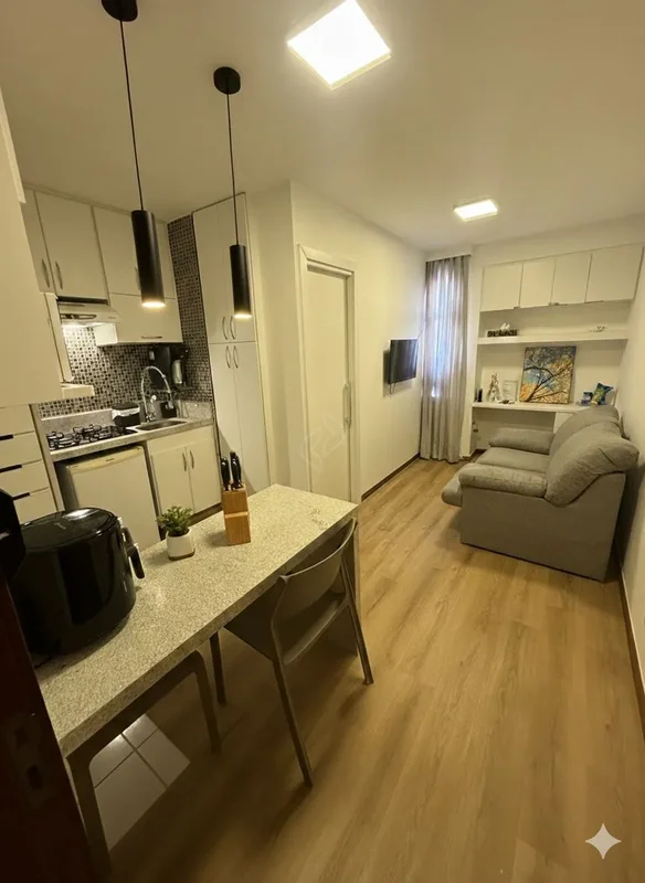 ?? Kit à venda no Sudoeste – Porteira FechadaKit já dividida, mobiliada e decora...