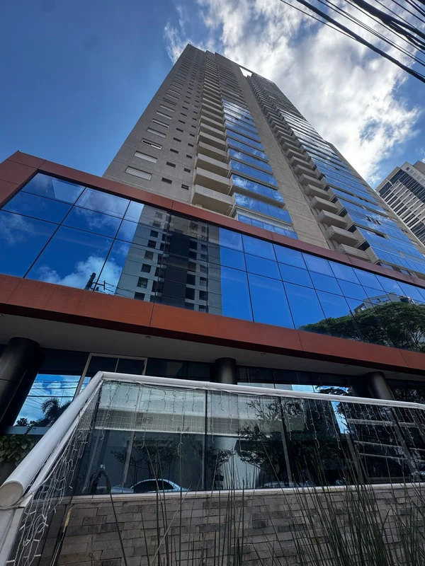 ?? Follow Bueno Residence – Setor Bueno, Goiânia/GO?? R$ 560.000,00?? 61 m² | 2 ...