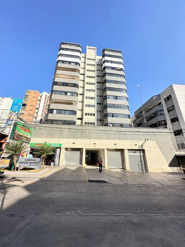 Vendo ótimo apartamento no Residencial Varandas, apartamento de dois quartos, sa...
