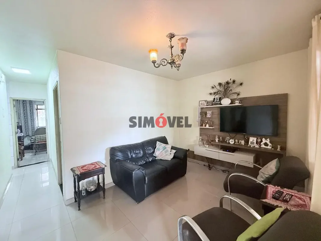 100m², 3 quartos, suíte, QR 406 - R$: 380.000 - Aceita FinanciamentoA casa fica ...