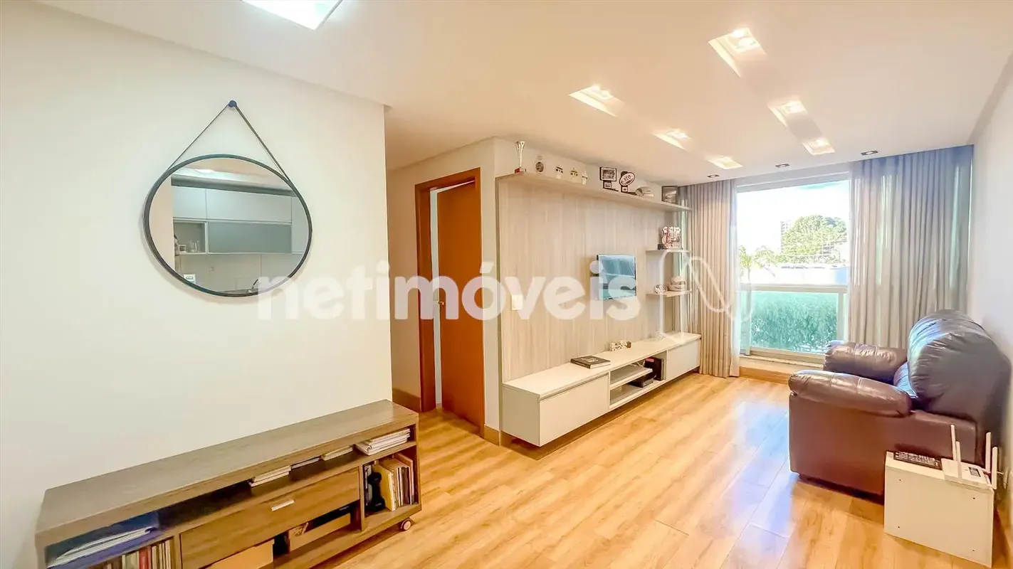 BELLA VIDA CLUBE RESIDENCIAL — 2 QUARTOS, SUÍTE E VISTA LIVRE IMÓVEL:| Excelente...