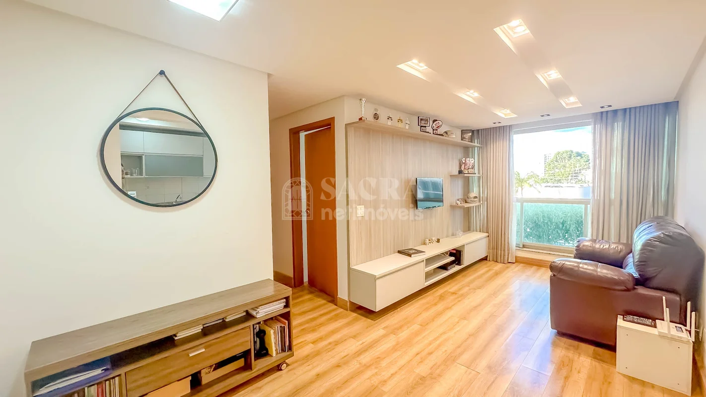 BELLA VIDA CLUBE RESIDENCIAL — 2 QUARTOS, SUÍTE E VISTA LIVRE IMÓVEL:| Excelente...