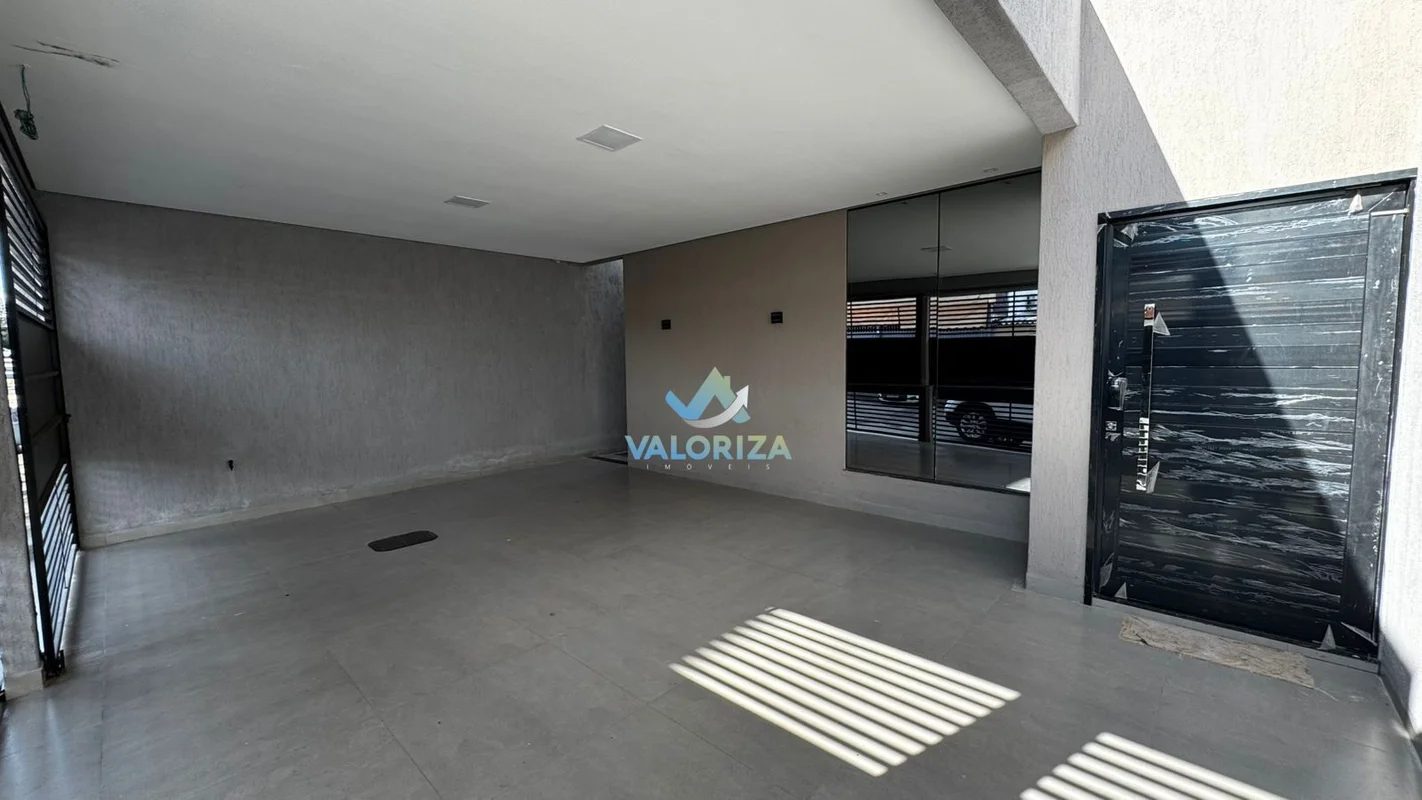 Casa Alto Padrão - 3 Qts (Suíte) - QNO 03 Ceilândia - Aceita FinanciamentoVende-...