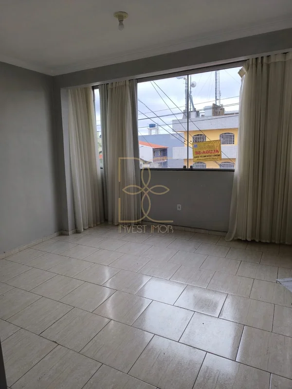 BE INVEST IMOB VENDE:Apartamento à venda – Riacho Fundo I (QS 14)Características...