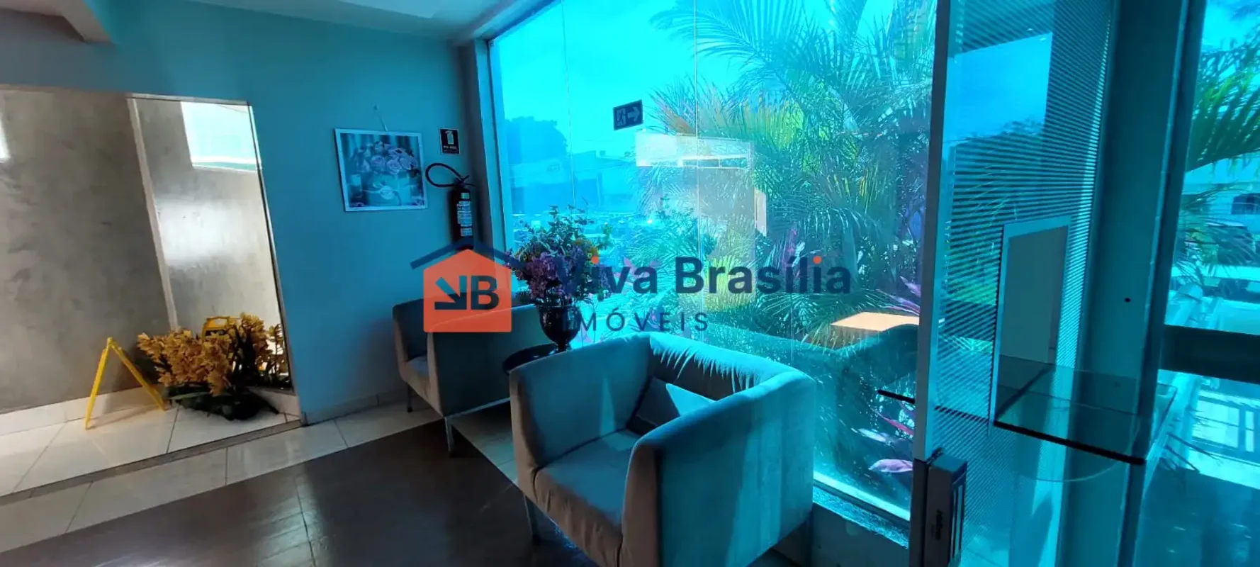 Descubra um apartamento confortável e bem localizado no coração do Setor Industr...