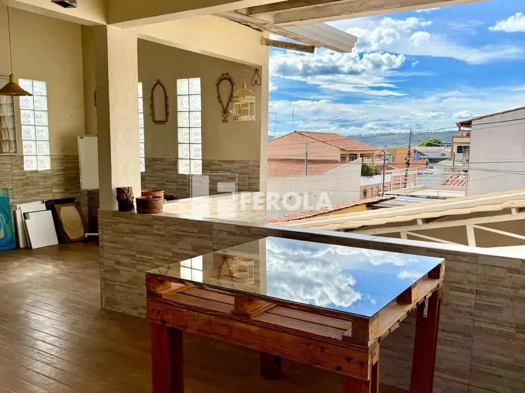 Foto do Imóvel