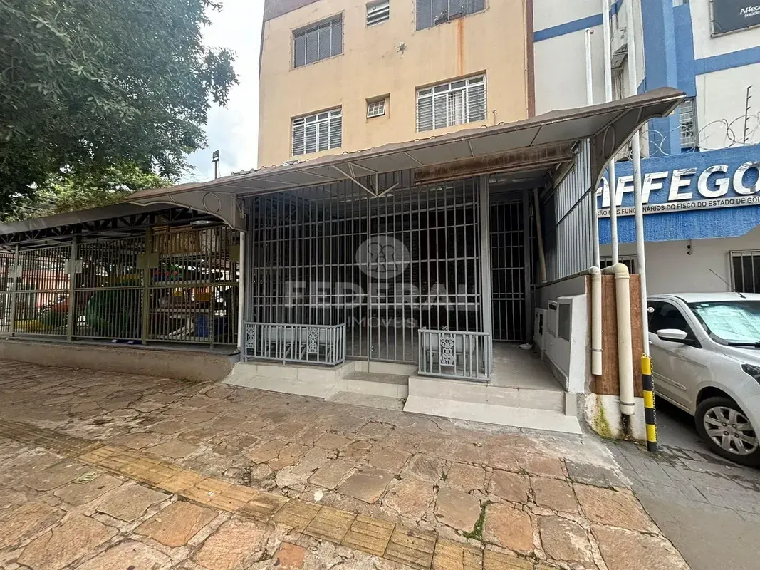 Excelente oportunidade para quem busca uma loja comercial em ótima localização n...