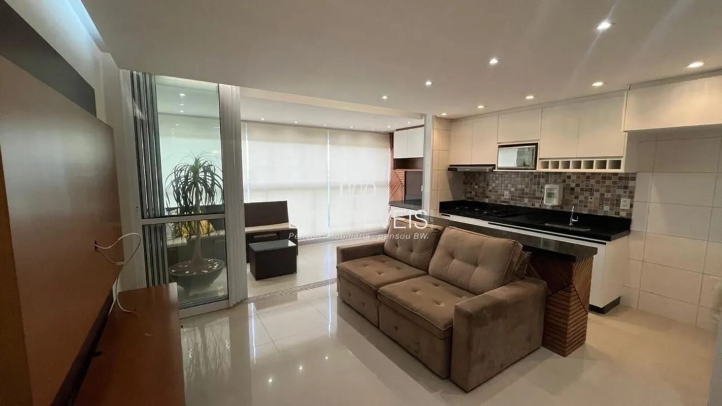  Morar de frente pro Parque Cascavel é um diferencial que vai impactar na vida d...