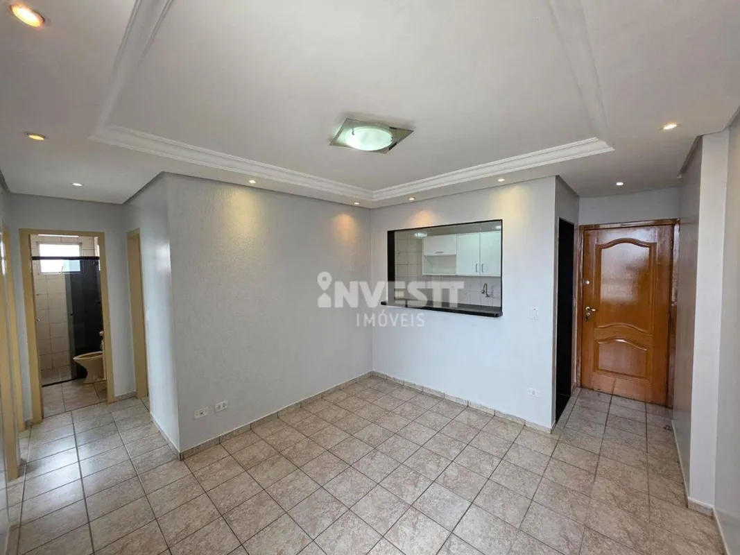 Apartamento para Locação no Residencial Quinta das Acácias.Se você busca confort...