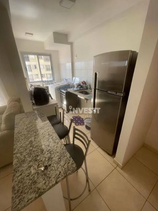 LOCALIZAÇÃO:Viver bem tem endereço certo: Residencial Yes BuritiImagine acordar ...