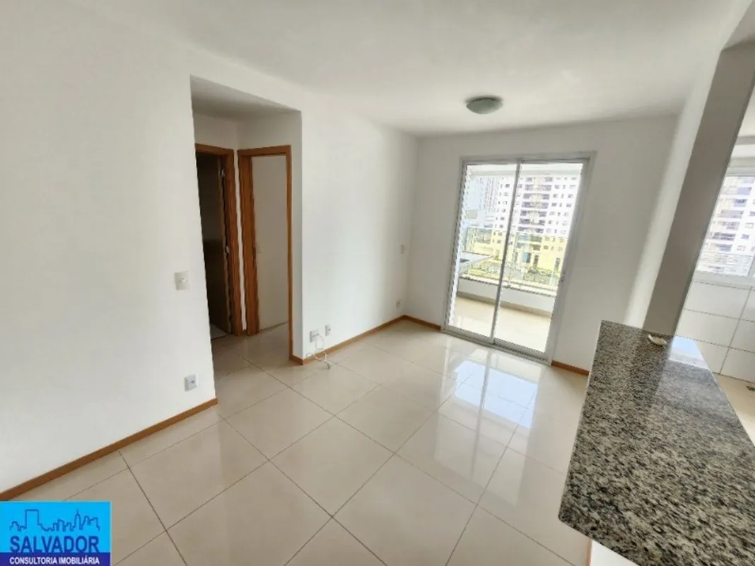 SALVADOR IMÓVEIS vende : ERNORME APARTAMENTO DE 01 QUARTO COM 46M² , NO CONDOMÍN...