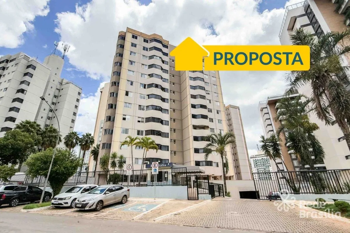 Se você busca um imóvel bem localizado, confortável e com excelente estrutura de...