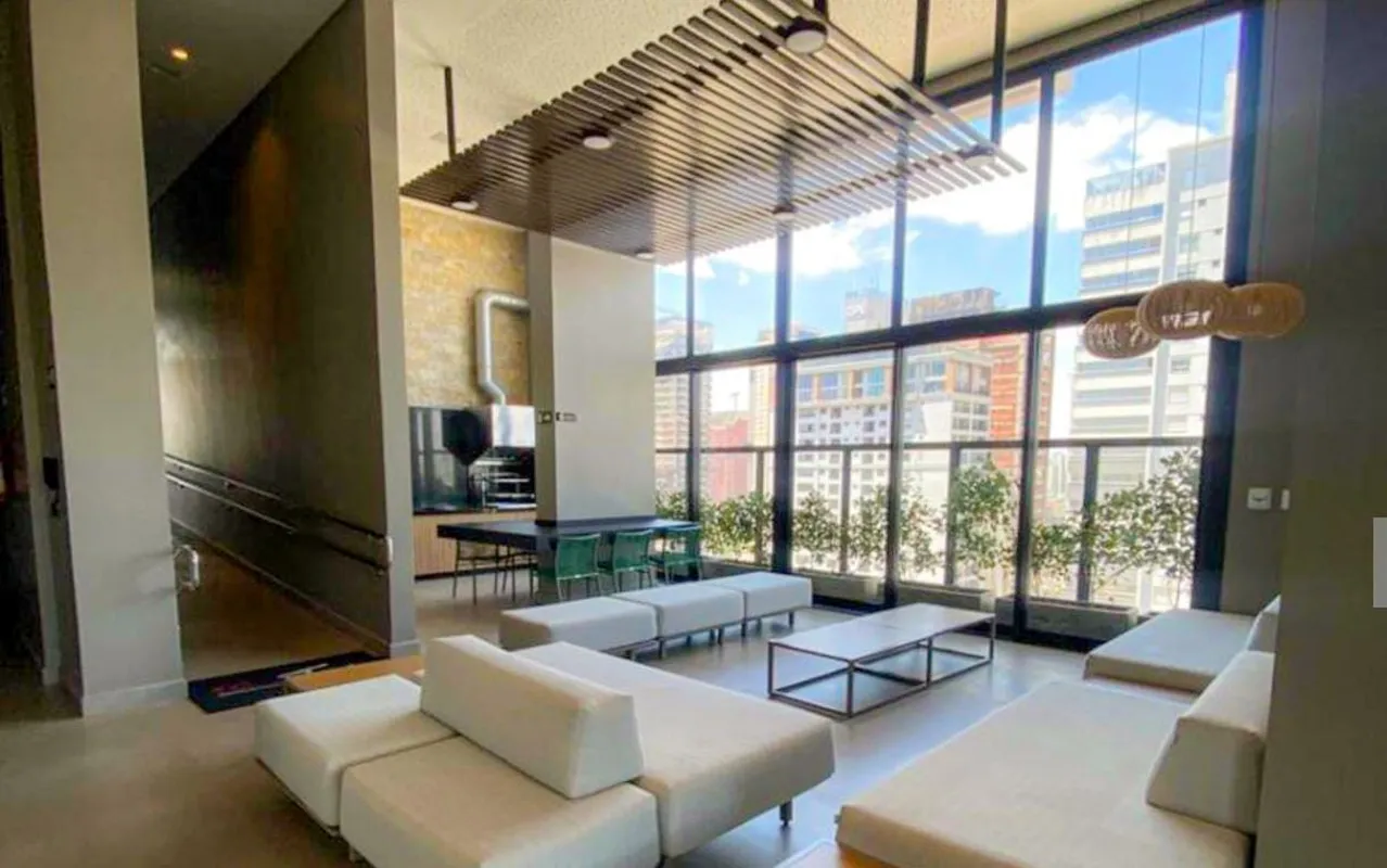 Apartamento de 75m² com 02 suítes (01 com closet), sala integrada com a cozinha,...