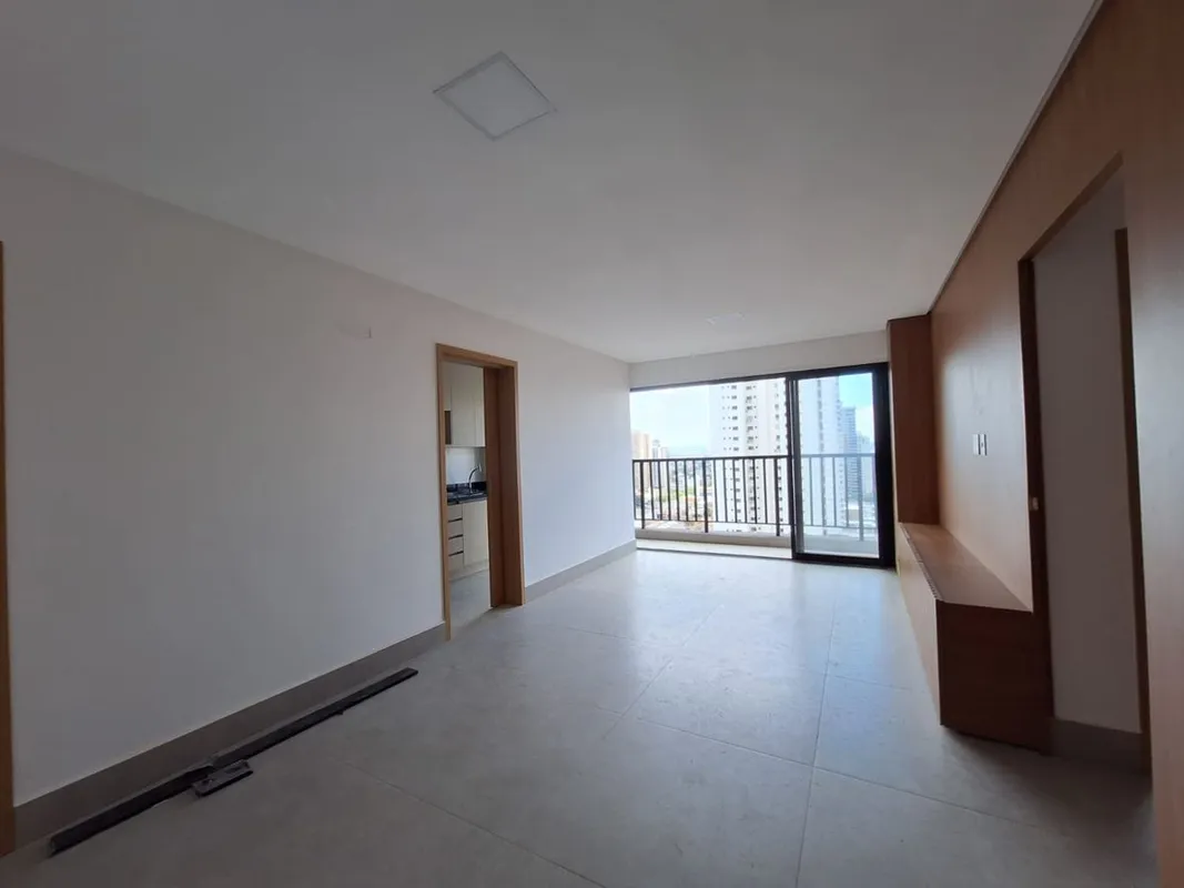 Lindo Apartamento – Nunca Habitado!Apartamento com excelente padrão de acabament...