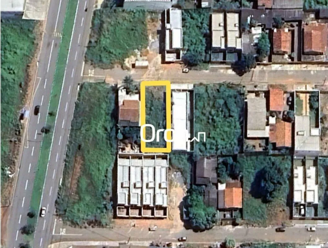 CÓDIGO DO IMÓVEL: TE1271LOCALIZAÇÃO:Próximo a Avenida Eixo Primário e com acesso...