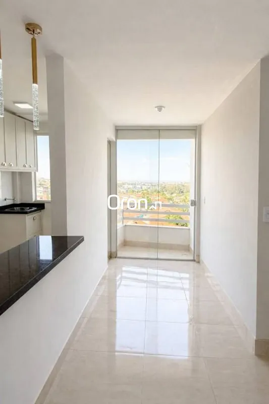 CÓDIGO DO IMÓVEL: AP7203LOCALIZAÇÃO:Próximo a Avenida Bela Vista e BR-153.AMBIEN...