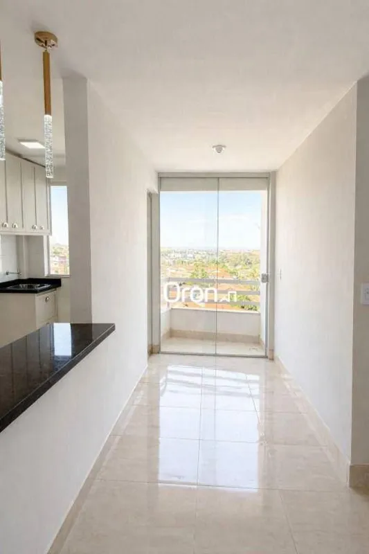 CÓDIGO DO IMÓVEL: AP7203LOCALIZAÇÃO:Próximo a Avenida Bela Vista e BR-153.AMBIEN...