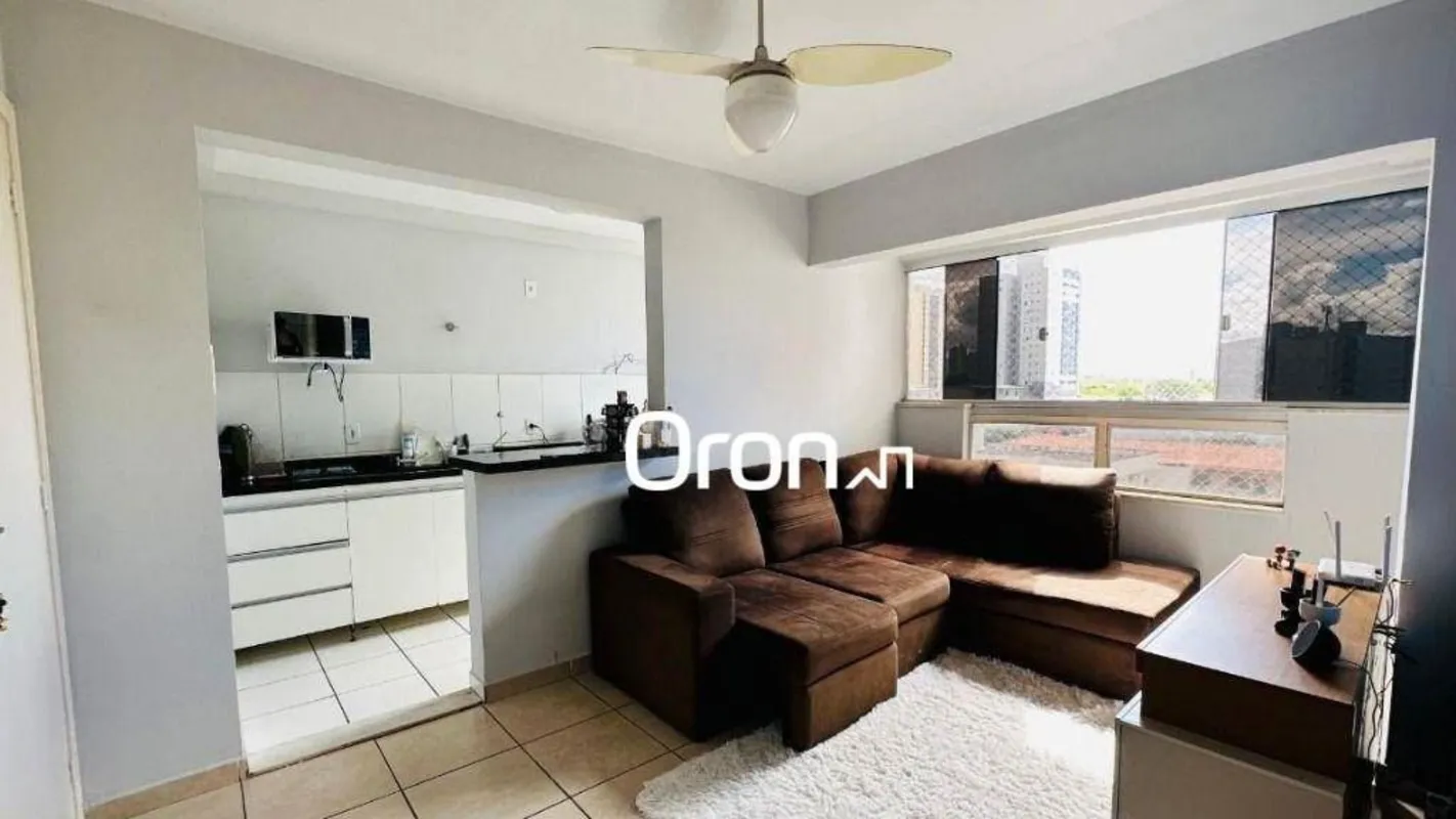 CÓDIGO DO IMÓVEL: AP7206LOCALIZAÇÃO:Próximo a Avenida Leste Oeste e a poucos min...