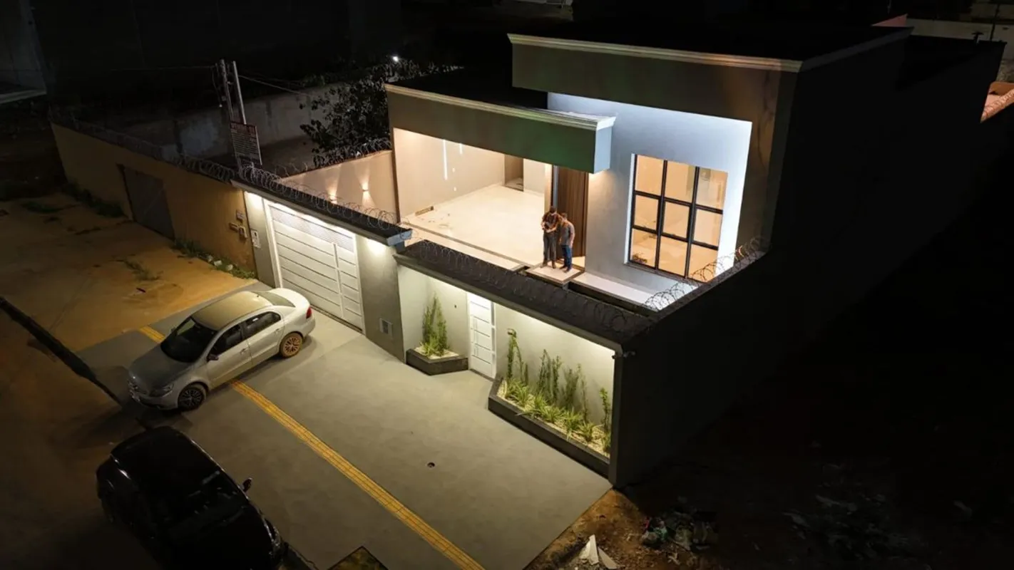 Casa no Setor Faiçalville – Goiânia Valor promocional: R$ 1.100.000,00Localizaçã...