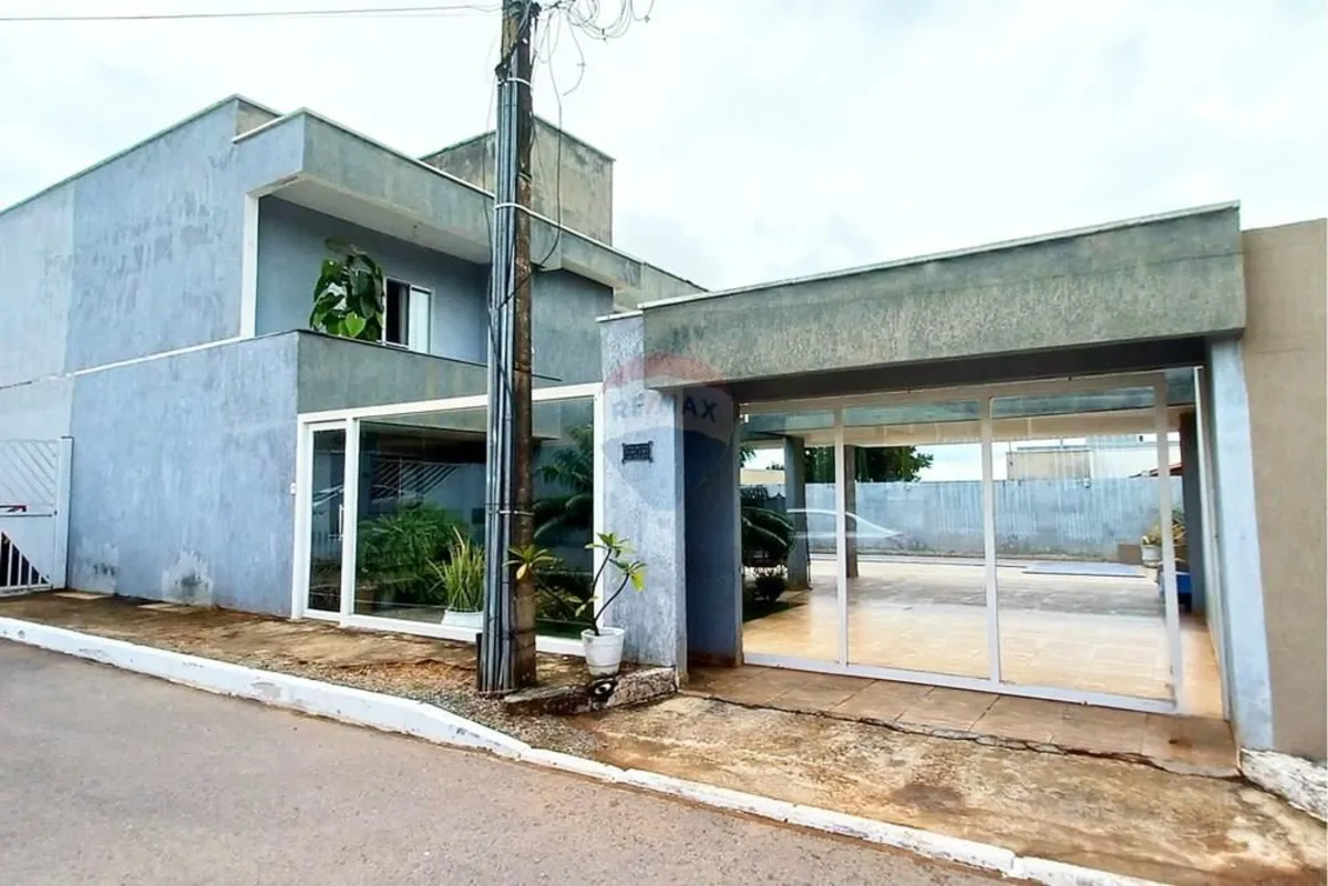 Foto do Imóvel