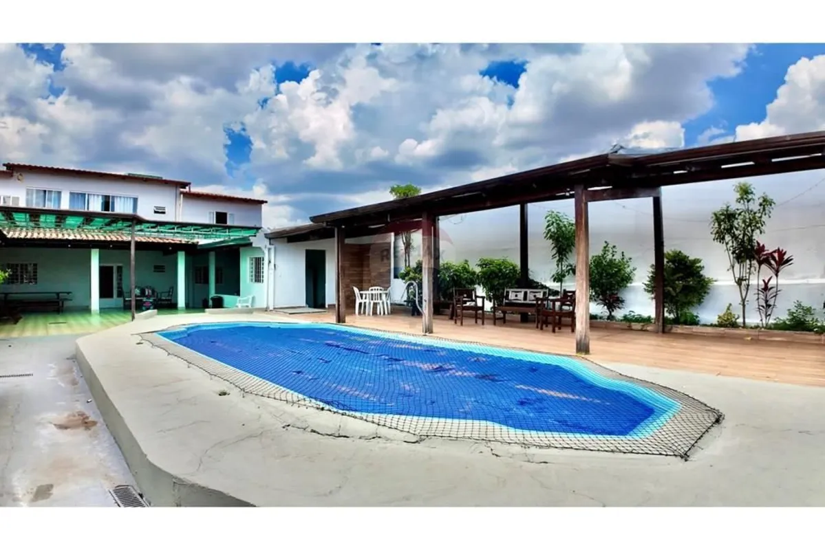 Excelente oportunidade para quem busca espaço, conforto e localização estratégic...