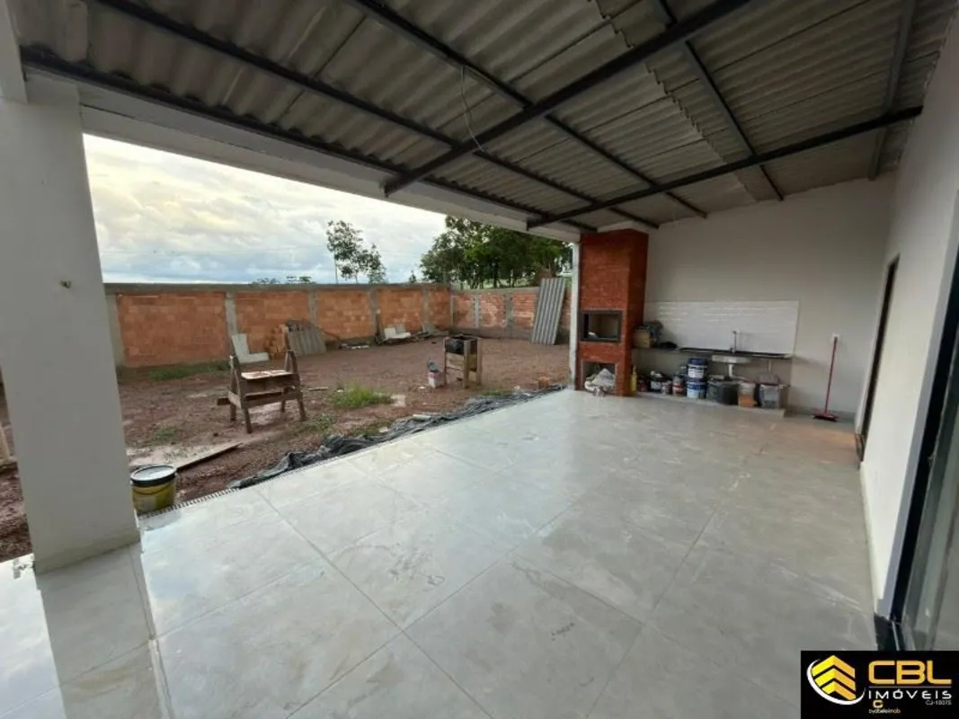 Foto do Imóvel