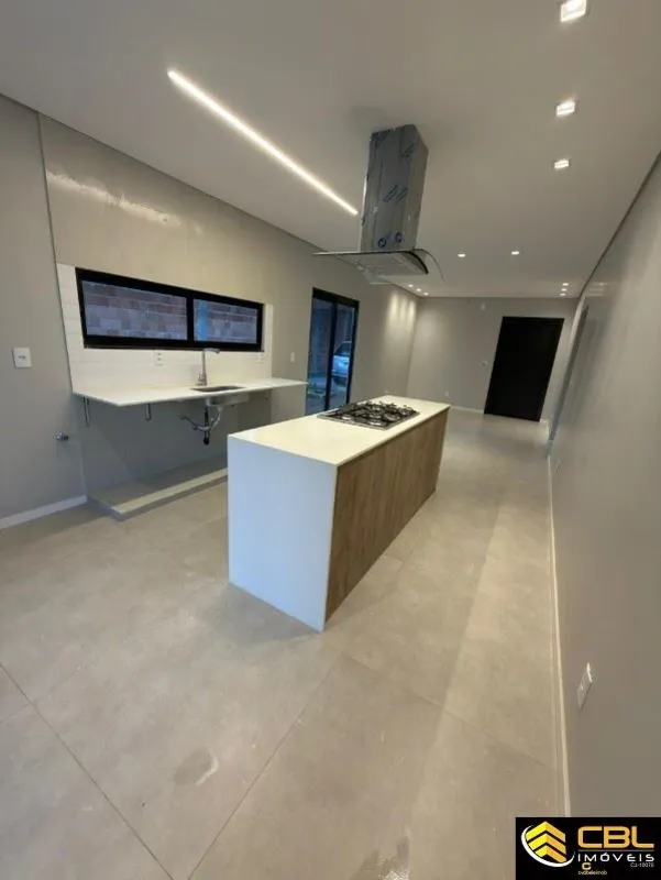 CBL IMÓVEIS VENDE:Linda casa em condomínio fechado Belvedere Green, ideal para q...