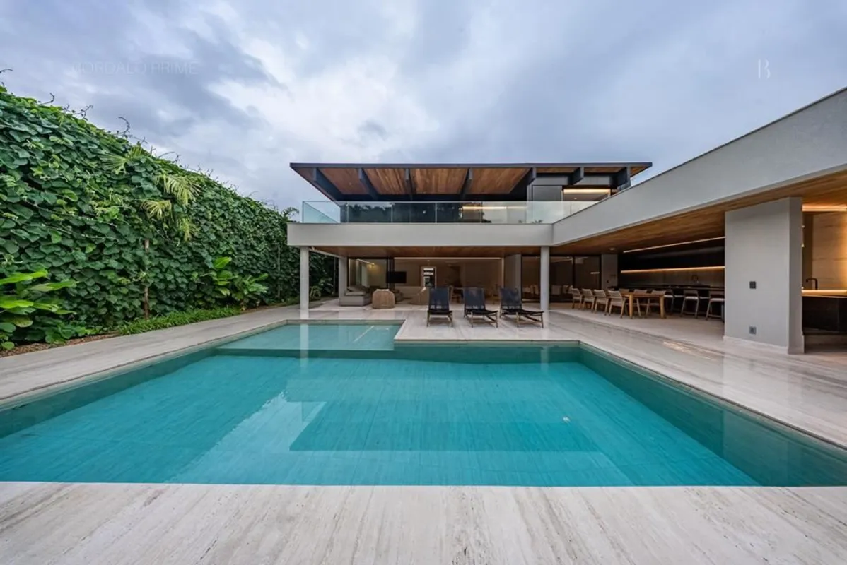 VILLA152881 - Última atualização: 31/03/26 23:31SHIS QI 09 - Lago SulLocalizada ...