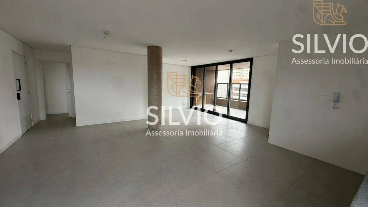 Apartamento de 4 quartos com acabamento Premium em Águas Claras para locação - C...