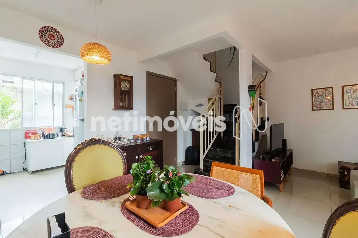  CASA NO JARDINS MANGUEIRAL | 03 QUARTOS + SUÍTE + LAZER COMPLETO + 02 VAGAS Bem...