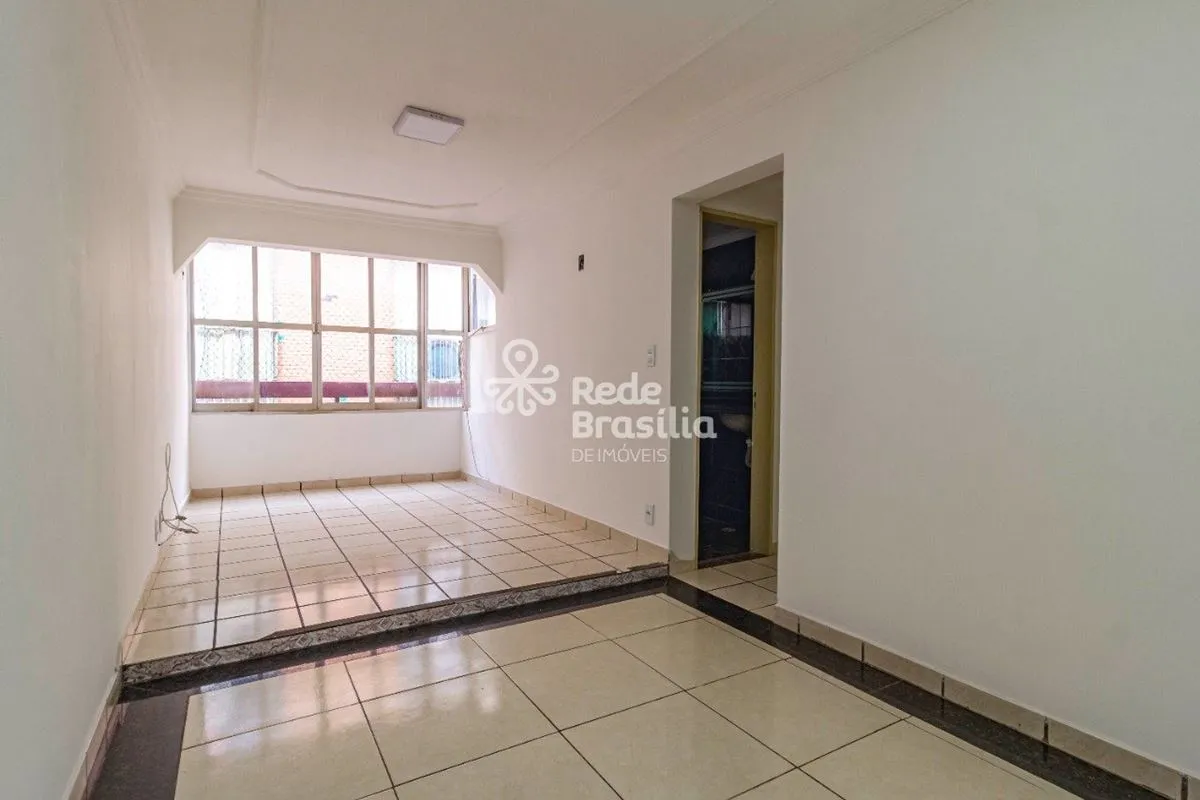 TH34746 - Csb 03 Taguatinga Res. São José, Apartamento 02 quartos, 68m². Agende ...