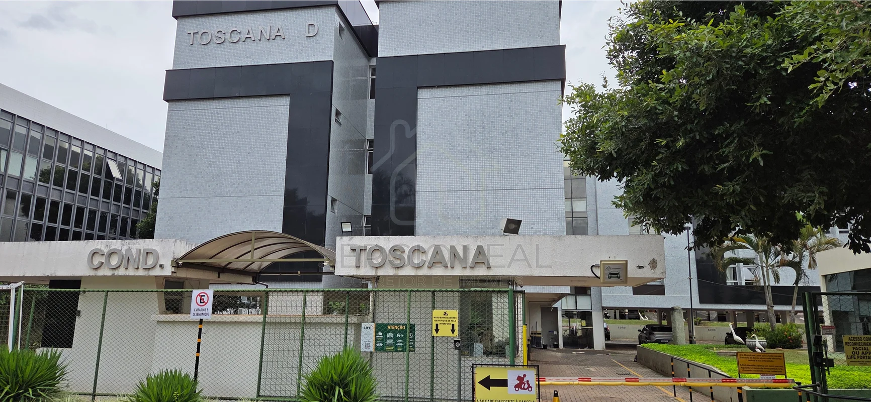 Conheça esta charmosa kitnet studio no Edifício Toscana, na Asa Norte, Brasilia,...