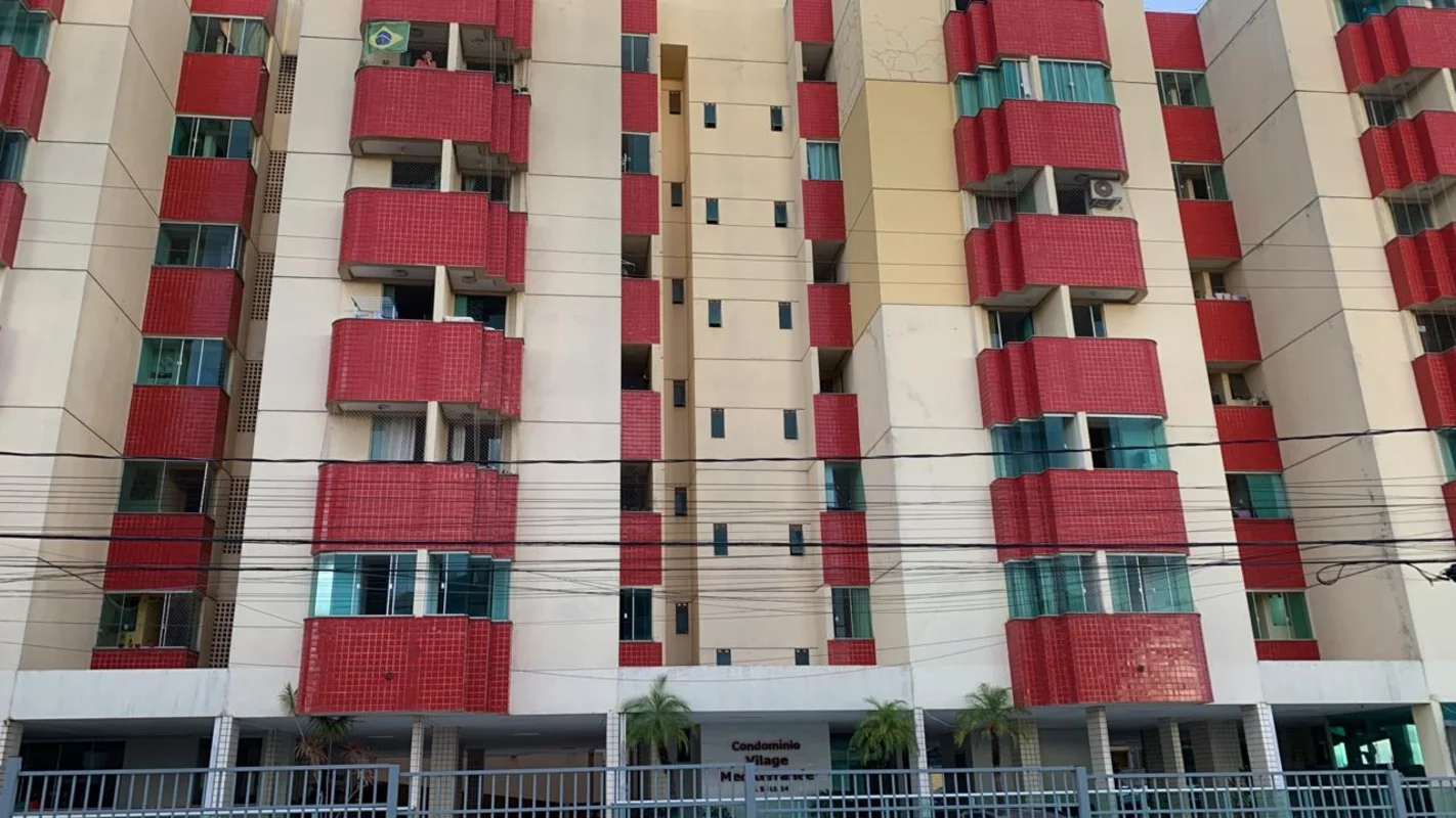 Conquiste um lar confortável no coração do Gama! Este apartamento de 2 quartos (...