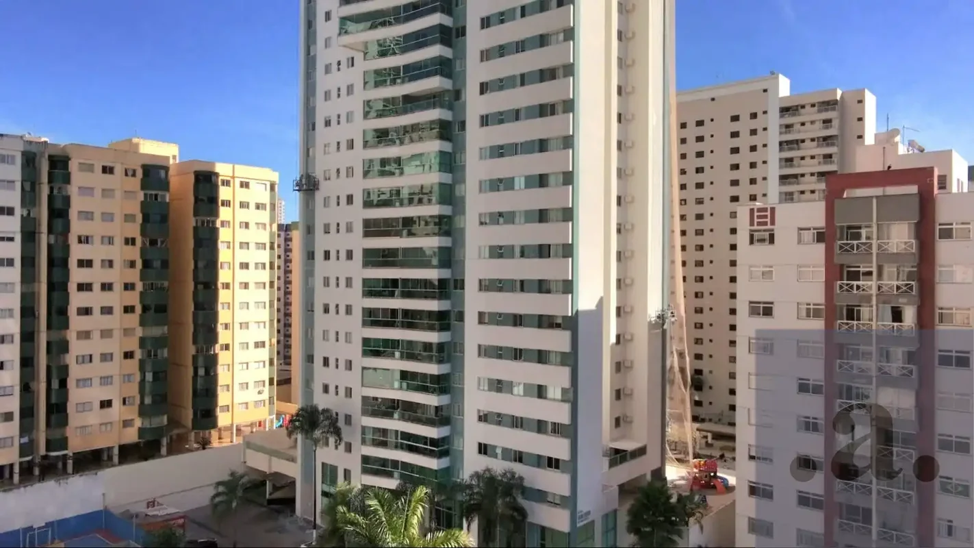 APARTAMENTO A VENDA NO RESIDENCIAL GRAN RISERVA!Apartamento de alto padrão na Qu...