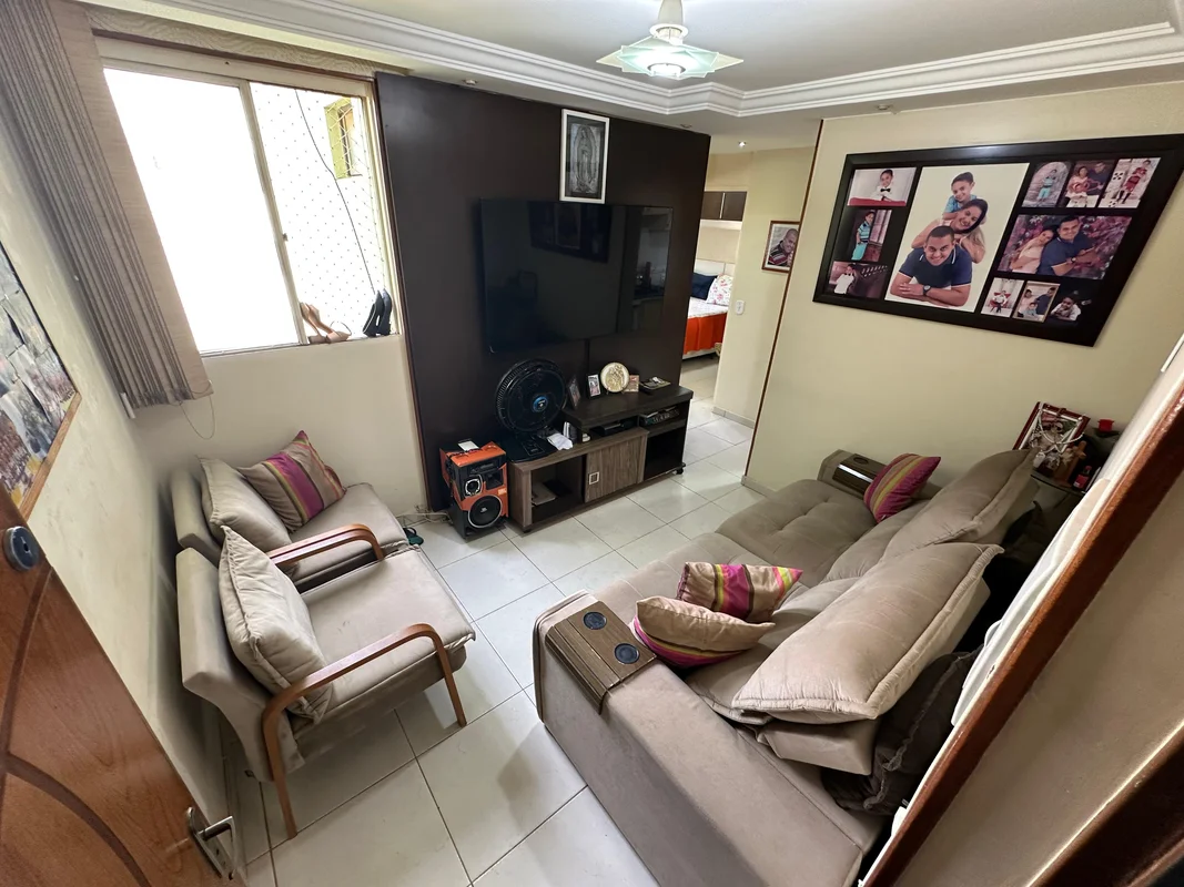 ?? Apartamento 2 Quartos à Venda – Conforto, Praticidade e Excelente Oportunidad...