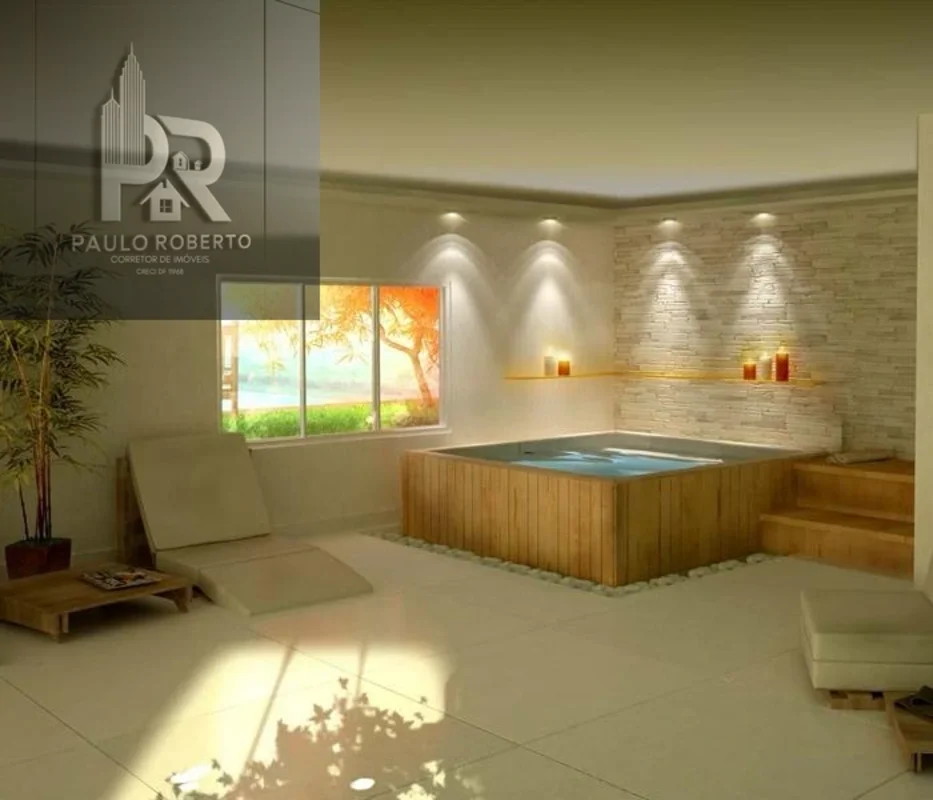 RESIDENCIAL PLATINUMDescubra um apartamento impecável no coração do Setor Indust...