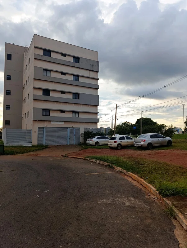 Residencial Inovare — Seu novo capítulo começa aqui!QN 509, Conj. 02 | 54 m² | R...