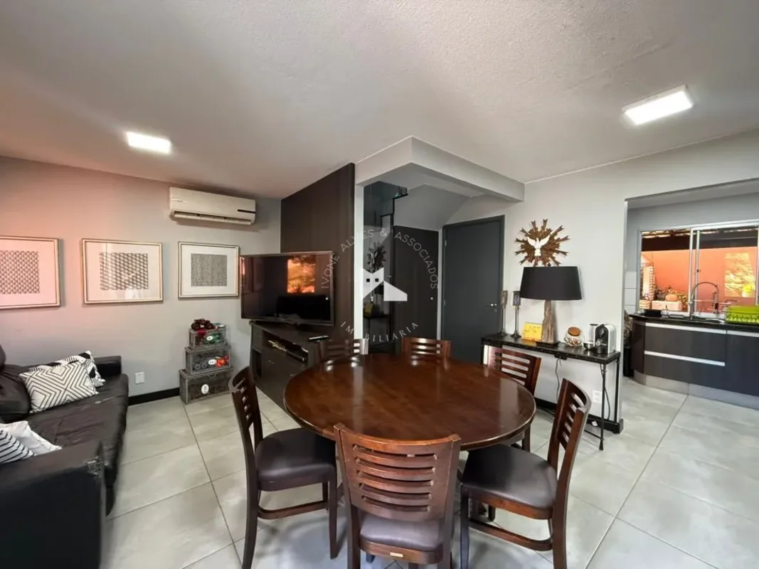 Casa com Área Gourmet no Jardins Mangueiral!Se você procura conforto, praticidad...