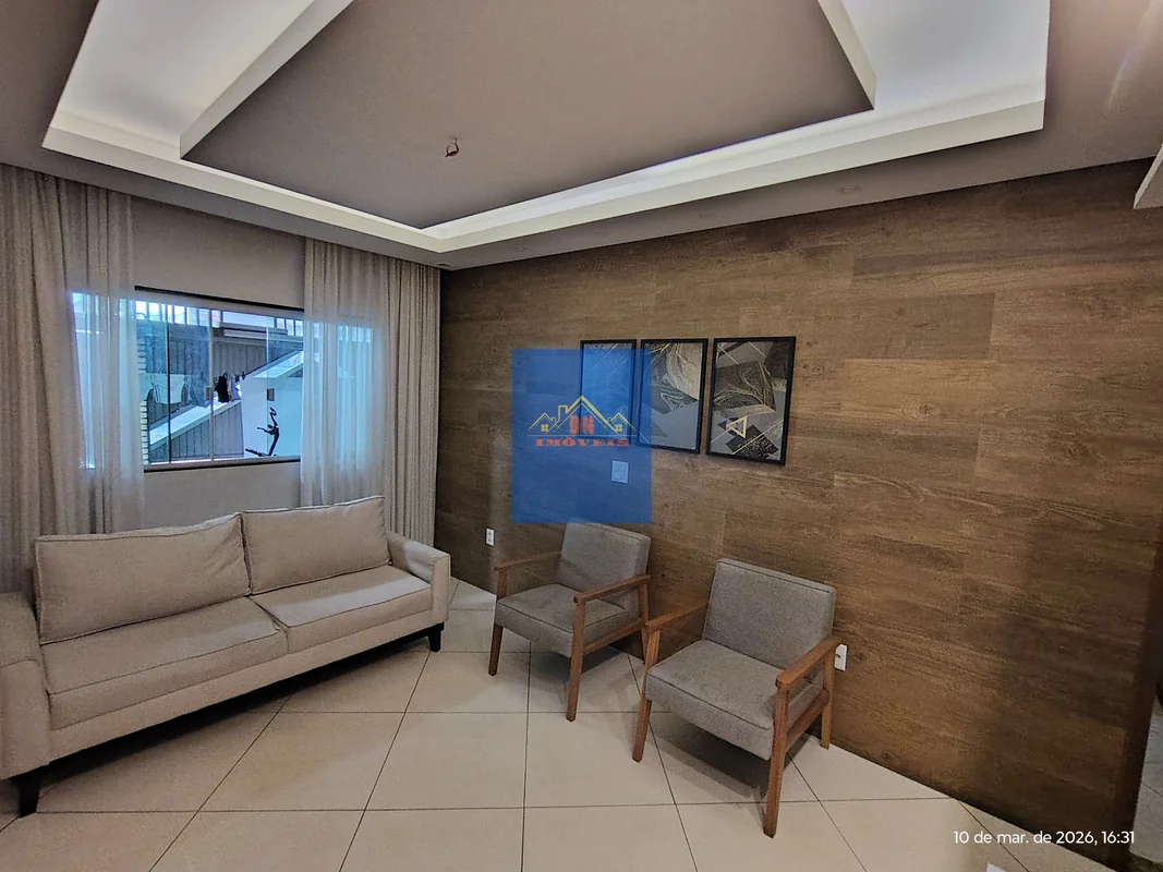 Descubra uma oportunidade única no Recanto das Emas, DF: uma casa confortável e ...