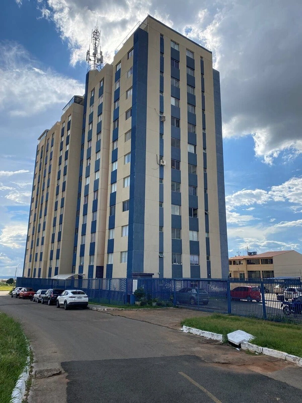 OPORTUNIDADE EM SAMAMBAIA NORTE – RESIDENCIAL VILLA SPLENDORESe você busca confo...