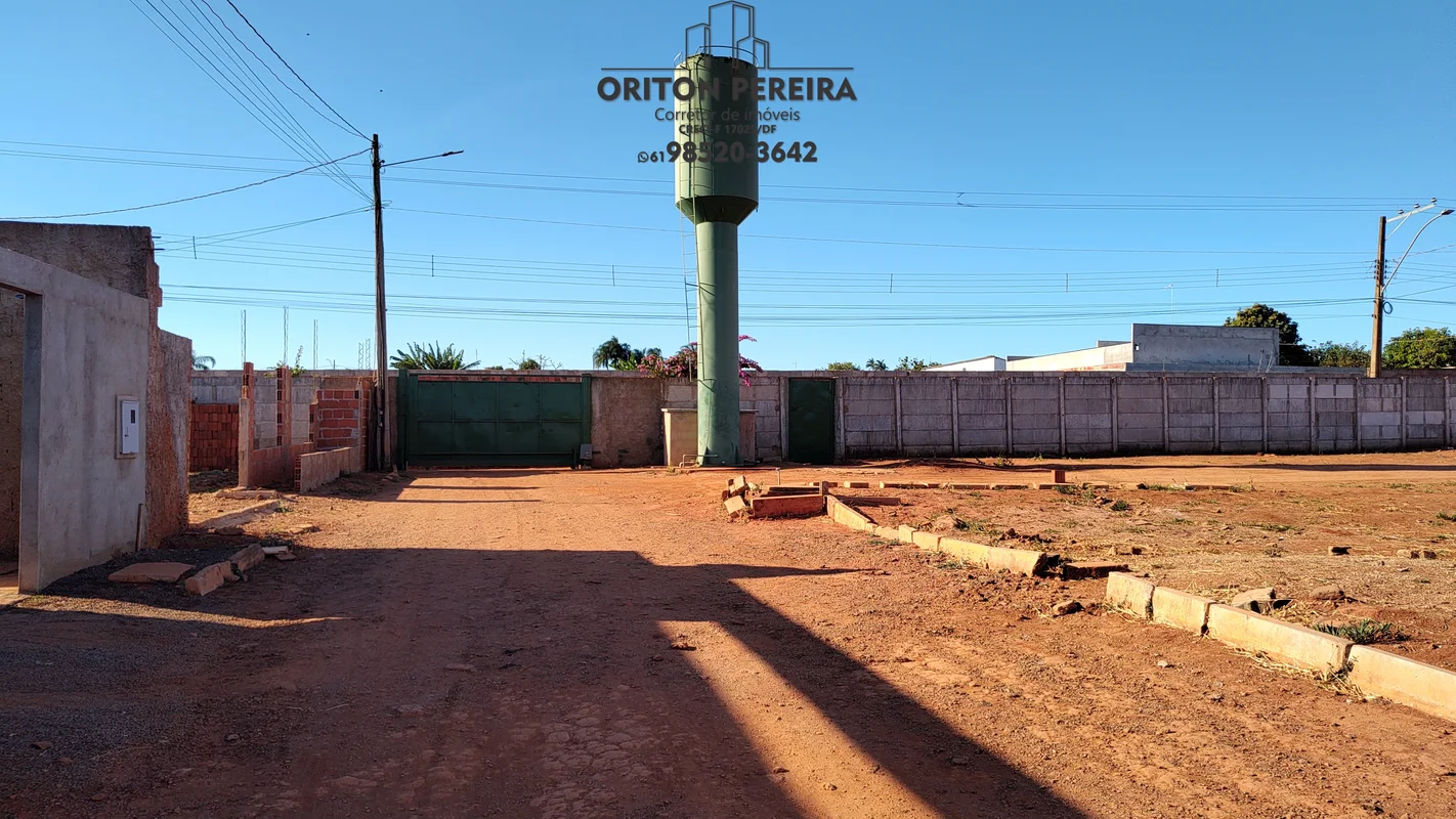 RUA DAS HORTENCIAS, CASA GRANDE - PONTE ALTA, GAMA/DFORITON PEREIRA CORRETOR DE ...