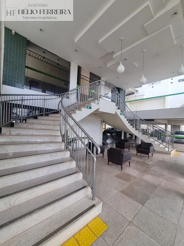 Lindo apartamento de 3 quartos no Setor de Indústrias do Gama, sendo um suite. S...