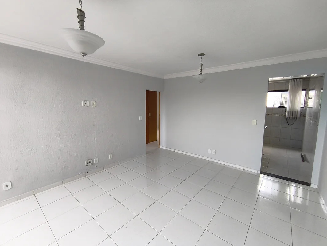 OPORTUNIDADE! APARTAMENTO À VENDA - SOBRADINHO | QUADRA 14Excelente apartamento ...