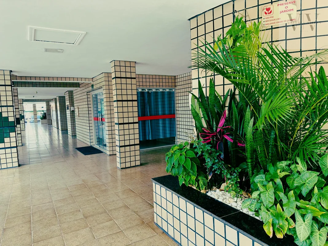 Conquiste a vida que você merece em um apartamento localizado na QI 14 , no bair...
